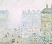 Fog Effect